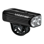 Lezyne Super drive 1800+ Smart Front Light - Black