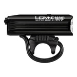 Lampara Frontal Lezyne Super drive 1800+ Smart - Negro