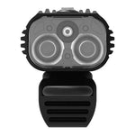 Lezyne Super drive 1800+ Smart Front Light - Black