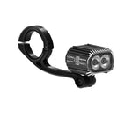 Luce anteriore Lezyne E-bike Macro Drive 1000 - Nero