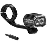 Luce anteriore Lezyne E-bike Macro Drive 1000 - Nero