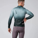 Gobik Hyder Willow long sleeve jersey - Green