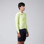 Maglia maniche lunghe Gobik CX Pro 3.0 - Verde