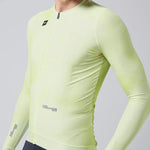 Maglia maniche lunghe Gobik CX Pro 3.0 - Verde