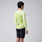 Maglia maniche lunghe Gobik CX Pro 3.0 - Verde