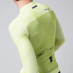 Maglia maniche lunghe Gobik CX Pro 3.0 - Verde