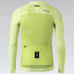 Maglia maniche lunghe Gobik CX Pro 3.0 - Verde