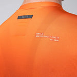 Maglia maniche lunghe Gobik CX Pro 3.0 - Arancio