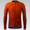 Gobik CX Pro 3.0 Langarmtrikot - Orange