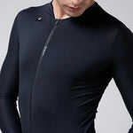 Maillot manches longues Gobik Avalon - Noir