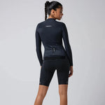 Maillot manches longues Gobik Avalon - Noir