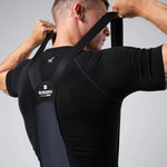 Gobik Subzero bib tight - Black