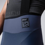 Gobik Absolute 7.0 bib tight - Blue