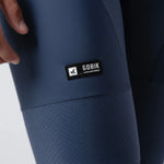 Gobik Absolute 7.0 lange tragerhose - Blau