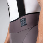 Gobik Absolute 7.0 bib tight - Purple