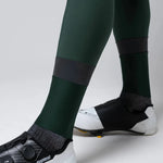 Gobik Absolute 7.0 bib tight - Dark green