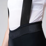 Gobik Limited 7.0 women bib tight - Black