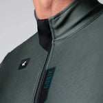 Chaqueta Gobik Skimo Pro Mallard - Verde