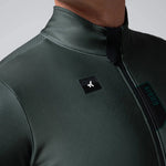 Chaqueta Gobik Skimo Pro Mallard - Verde