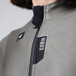 Gobik Skimo Pro Overland women jacket - Grey