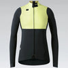 Gobik Mist 2.0 women jacket - Yellow