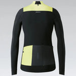 Gobik Mist 2.0 women jacket - Yellow