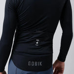 Gobik Envy 2.0 jacket - Black