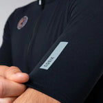 Maillot Gobik Envy 2.0 Jet - Negro