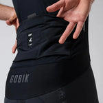 Maillot Gobik Envy 2.0 Jet - Negro