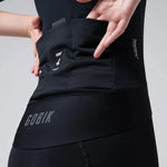 Gobik Envy 2.0 Jet women jersey - Black