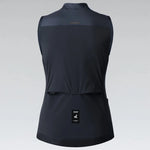 Gilet donna Gobik Vector 2.0 - Blu