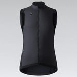 Gilet donna Gobik Vector 2.0 - Nero