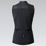 Gobik Vector 2.0 women vest - Black