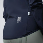 Gobik Selkie jacke - Blau