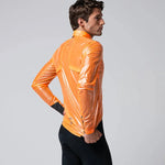 Gobik Pluvia 2.0 jacke - Orange