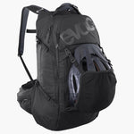 Evoc Trail pro Blackline 26 Rucksacke - Schwarz