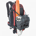 Zaino Evoc Trail Builder 30 - Nero