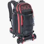 Evoc Trail Builder 30 Backpack - Black