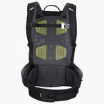 Evoc Explorer Pro 30L Rucksack - Schwarz