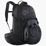 Evoc Explorer Pro 30L Rucksack - Schwarz