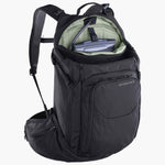 Evoc Explorer Pro 30L Rucksack - Schwarz