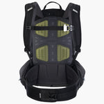 Mochila Evoc Explorer Pro 26 - Negro