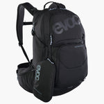 Mochila Evoc Explorer Pro 26 - Negro