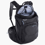 Mochila Evoc Explorer Pro 26 - Negro