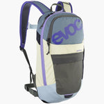 Mochila Evoc Joyride 4l - Gris amarillo