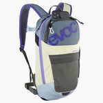 Mochila Evoc Joyride 4l - Gris amarillo