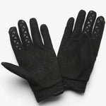 Gants 100% Geomatic Triangle - Noir