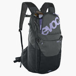 Evoc Ride 16 Rucksacke - Schwarz Lila