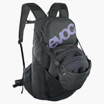 Evoc Ride 16 Rucksacke - Schwarz Lila