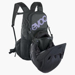 Evoc Ride 16 Rucksacke - Schwarz Lila